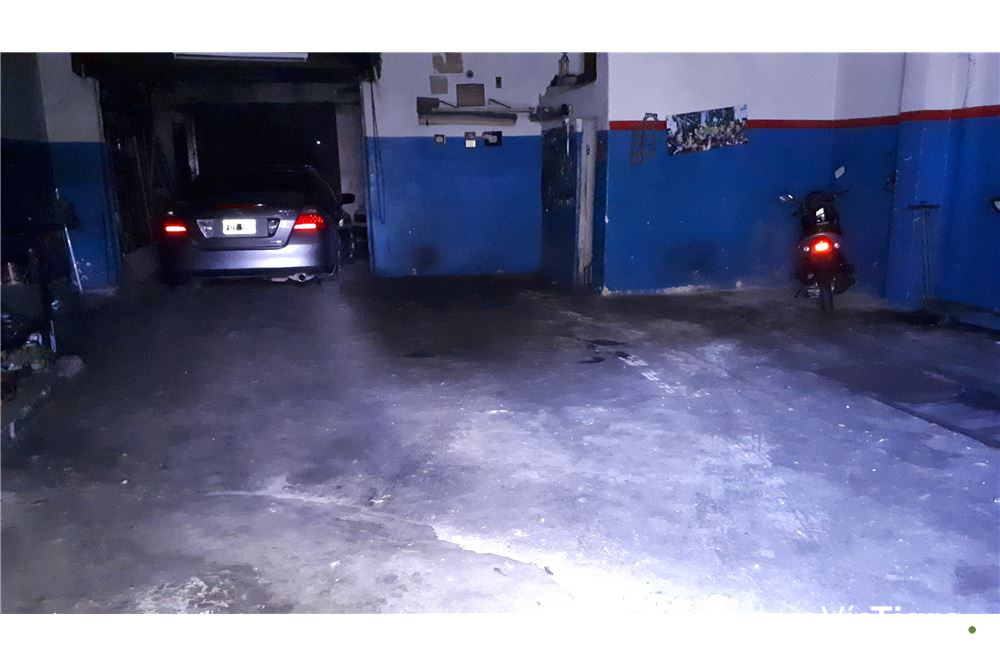 Venta Casa Lote Ppio Con Local O Deposto V.adelina