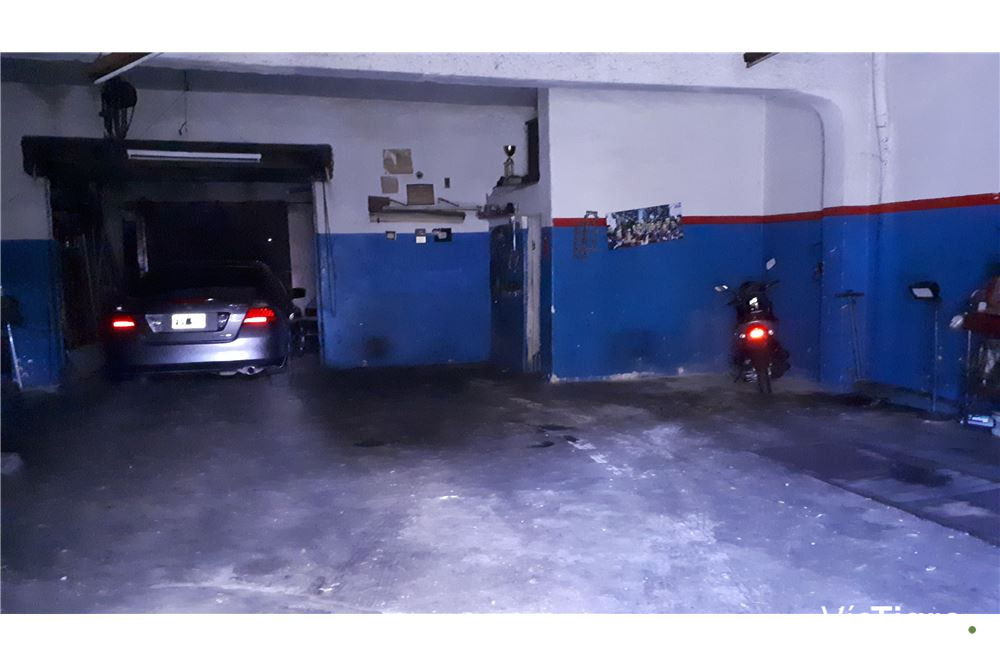 Venta Casa Lote Ppio Con Local O Deposto V.adelina