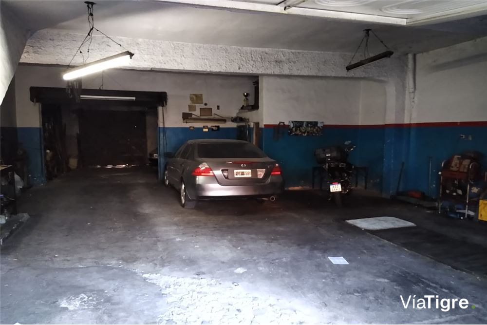 Venta Casa Lote Ppio Con Local O Deposto V.adelina