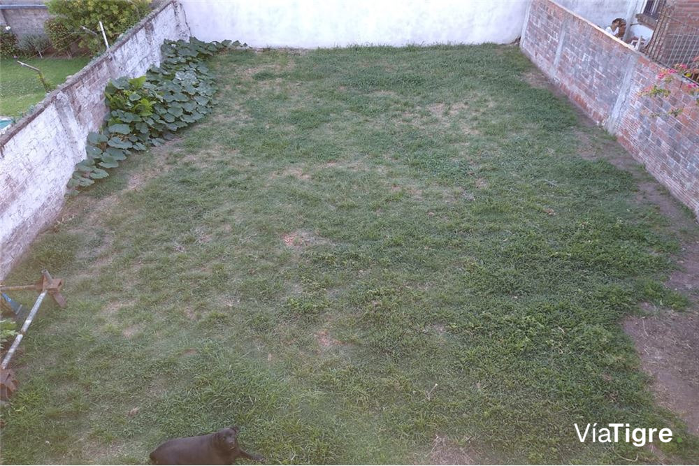 Venta Casa Lote Ppio Con Local O Deposto V.adelina