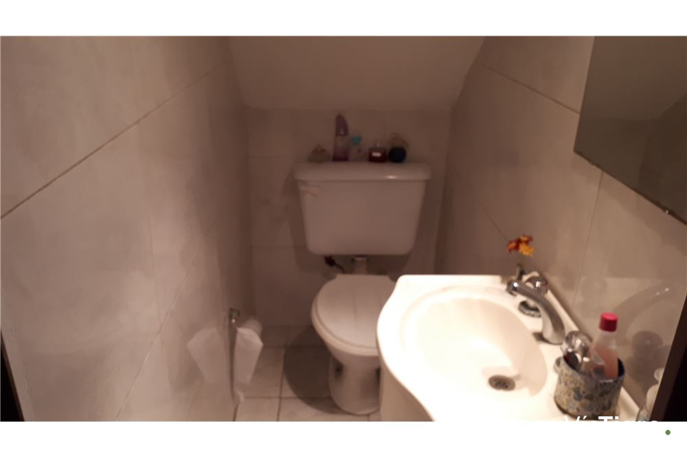 Venta Casa Lote Ppio Con Local O Deposto V.adelina