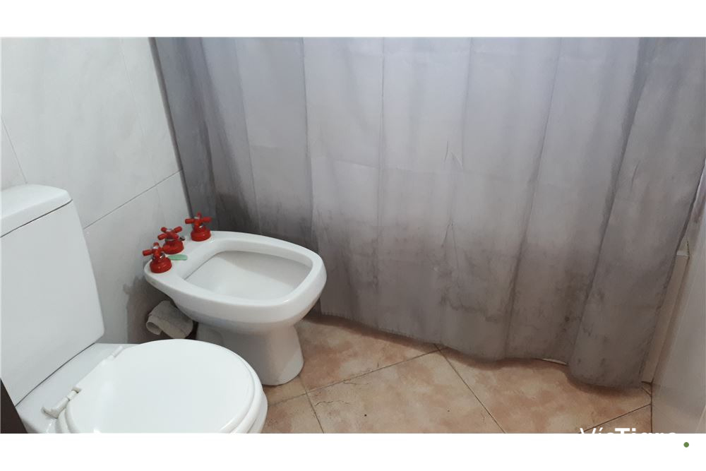 Venta Casa Lote Ppio Con Local O Deposto V.adelina