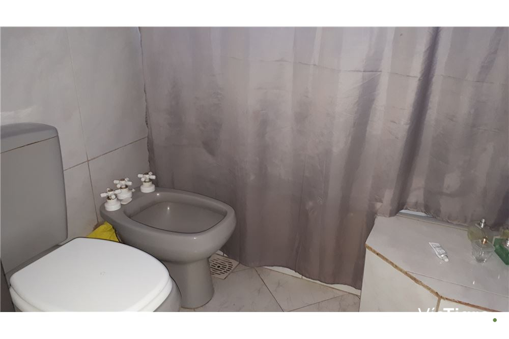 Venta Casa Lote Ppio Con Local O Deposto V.adelina