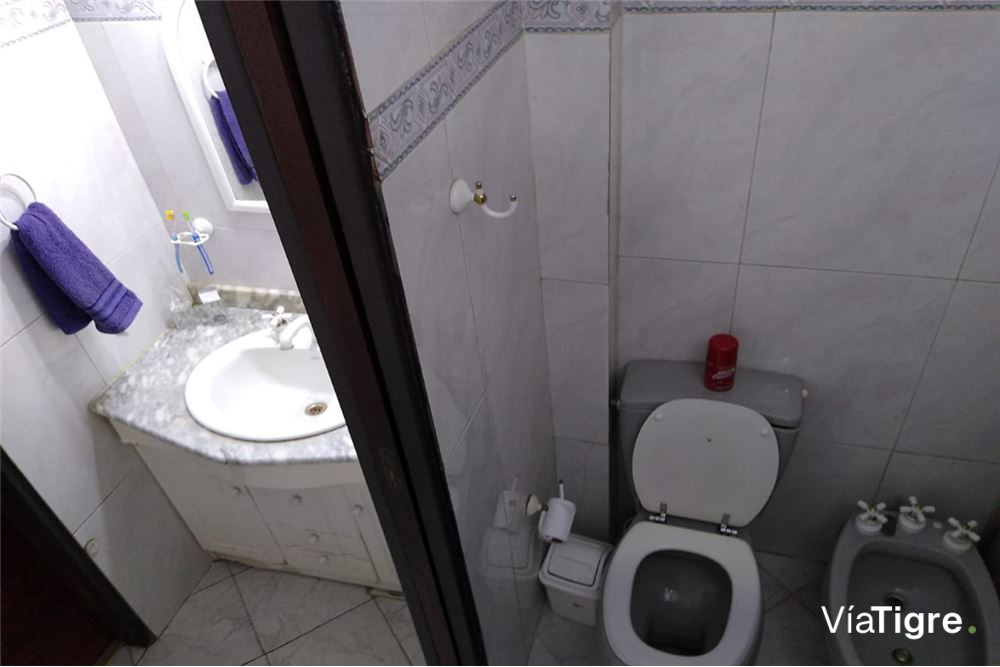 Venta Casa Lote Ppio Con Local O Deposto V.adelina