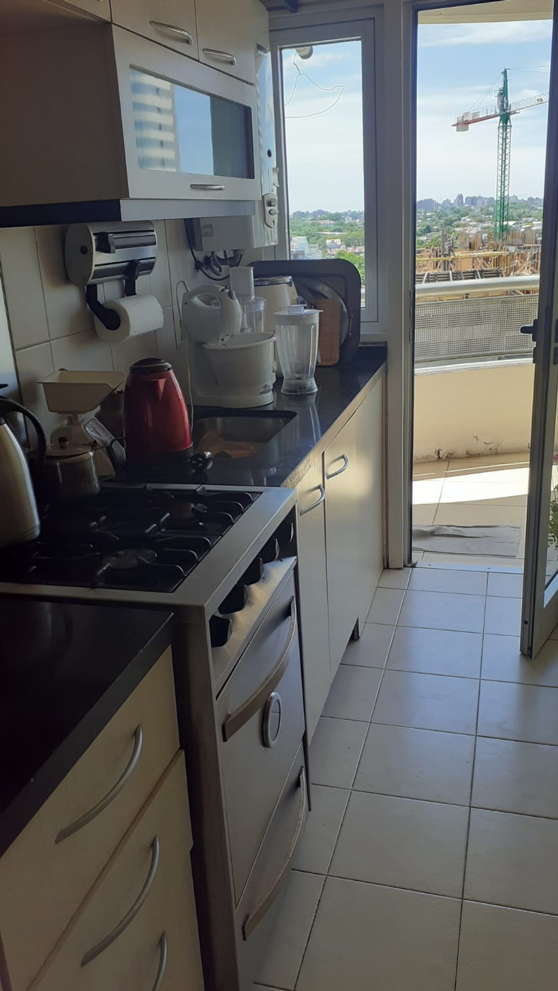 Venta Dpto. 2 Ambientes Torre Full Amenities Tigre