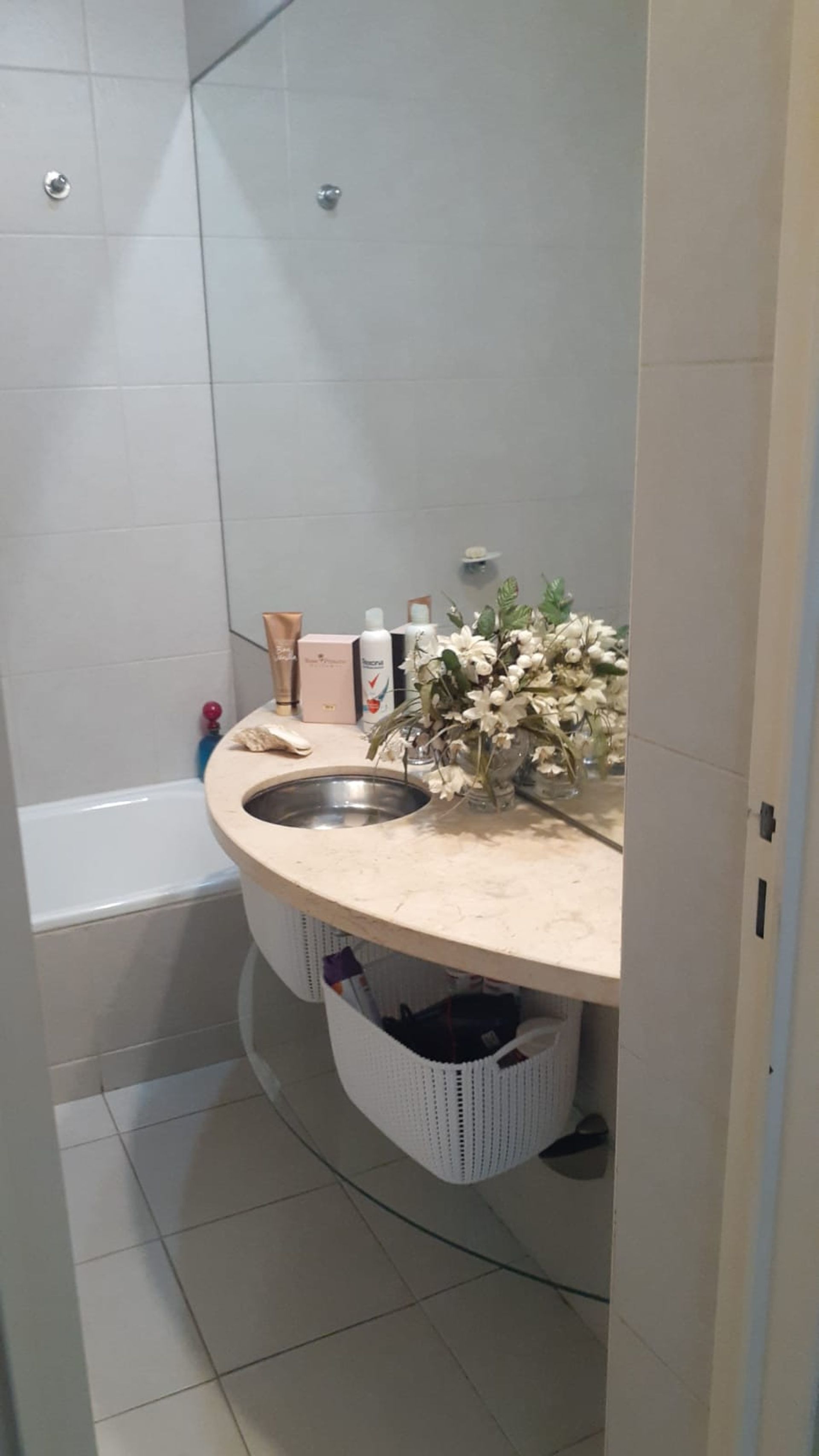 Venta Dpto. 2 Ambientes Torre Full Amenities Tigre