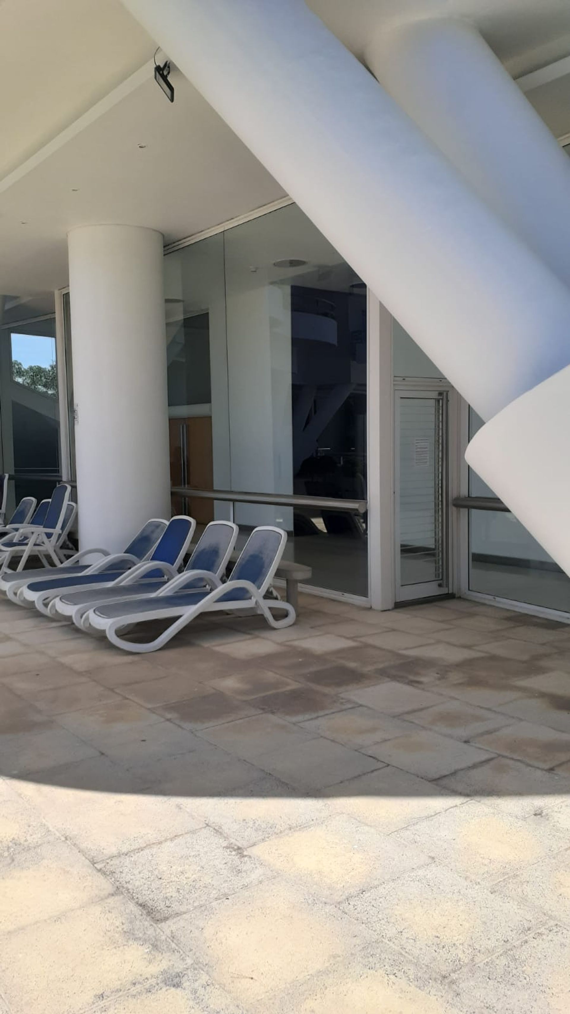 Venta Dpto. 2 Ambientes Torre Full Amenities Tigre