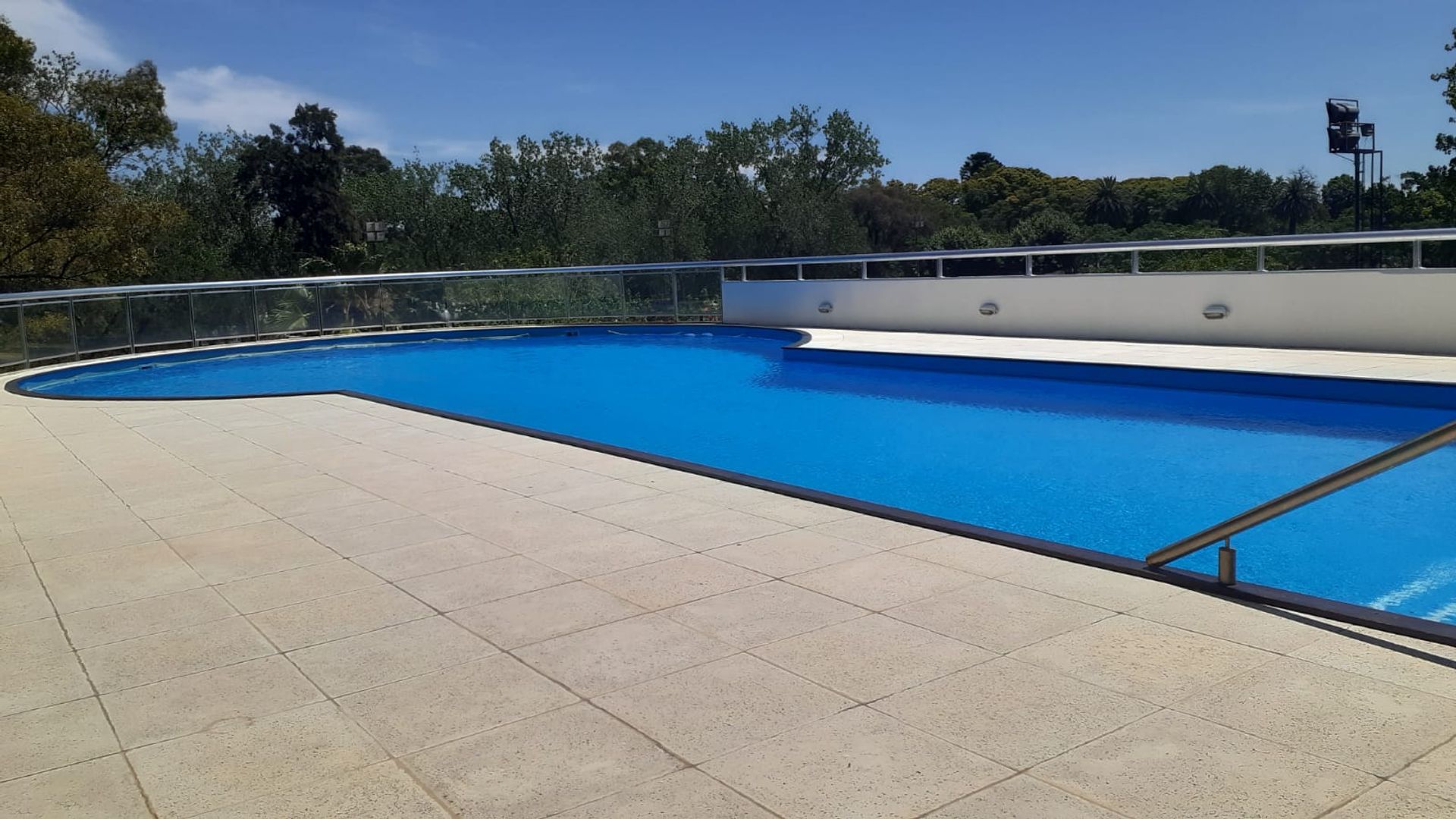 Venta Dpto. 2 Ambientes Torre Full Amenities Tigre