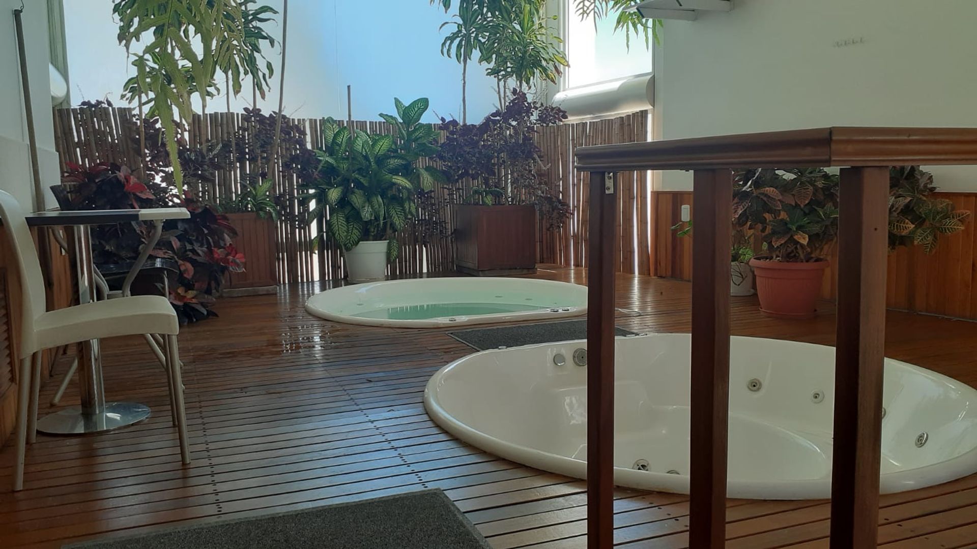 Venta Dpto. 2 Ambientes Torre Full Amenities Tigre