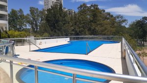 Venta Dpto. 2 Ambientes Torre Full Amenities Tigre
