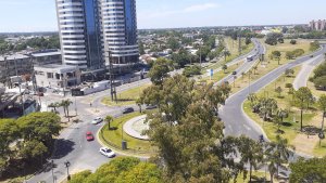 Venta Dpto. 2 Ambientes Torre Full Amenities Tigre