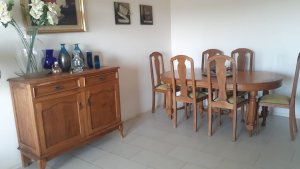 Venta Dpto. 2 Ambientes Torre Full Amenities Tigre