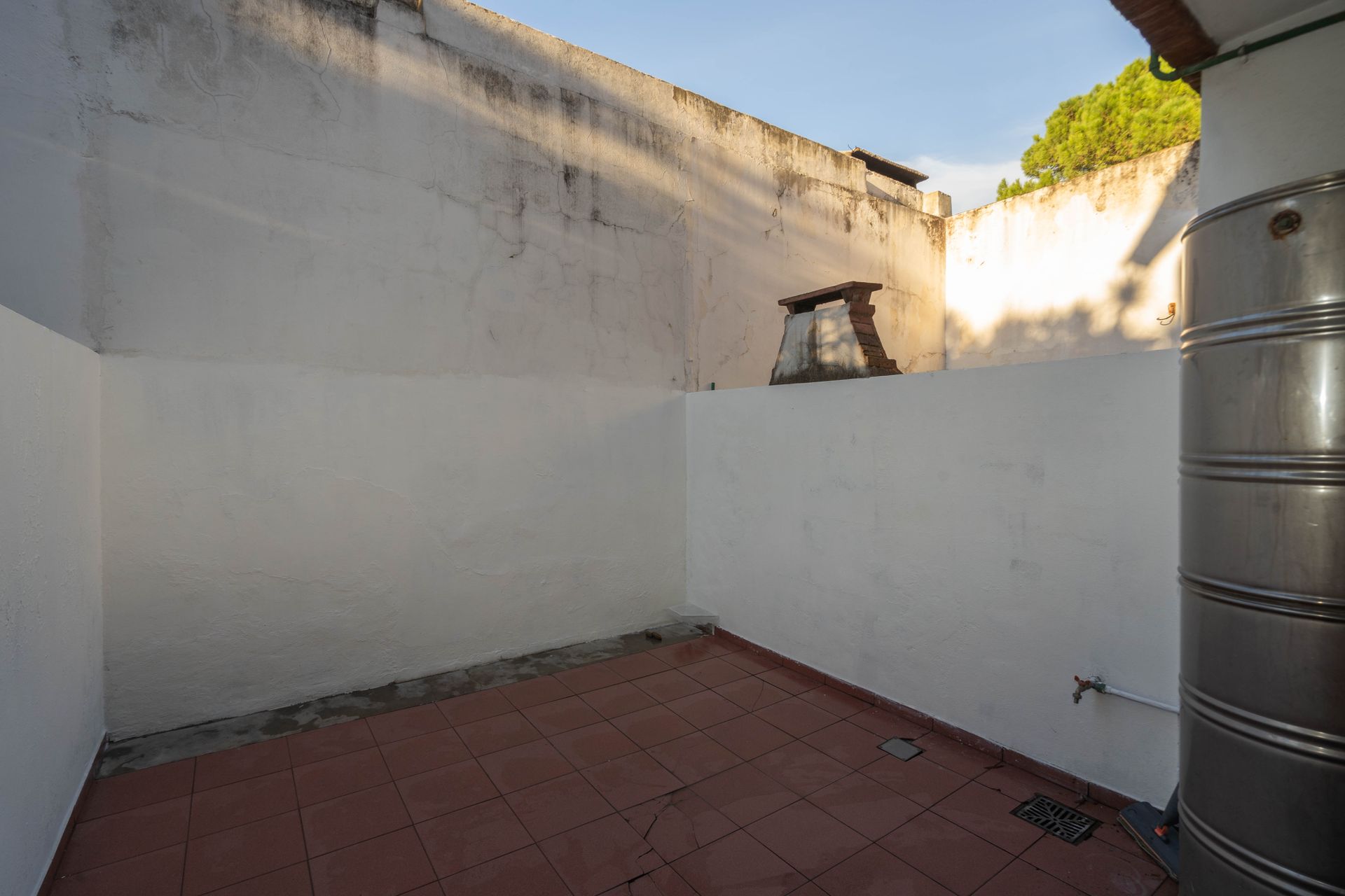VENTA P.H. DUPLEX OLIVOS 4 AMB PATIO y COCHERA
