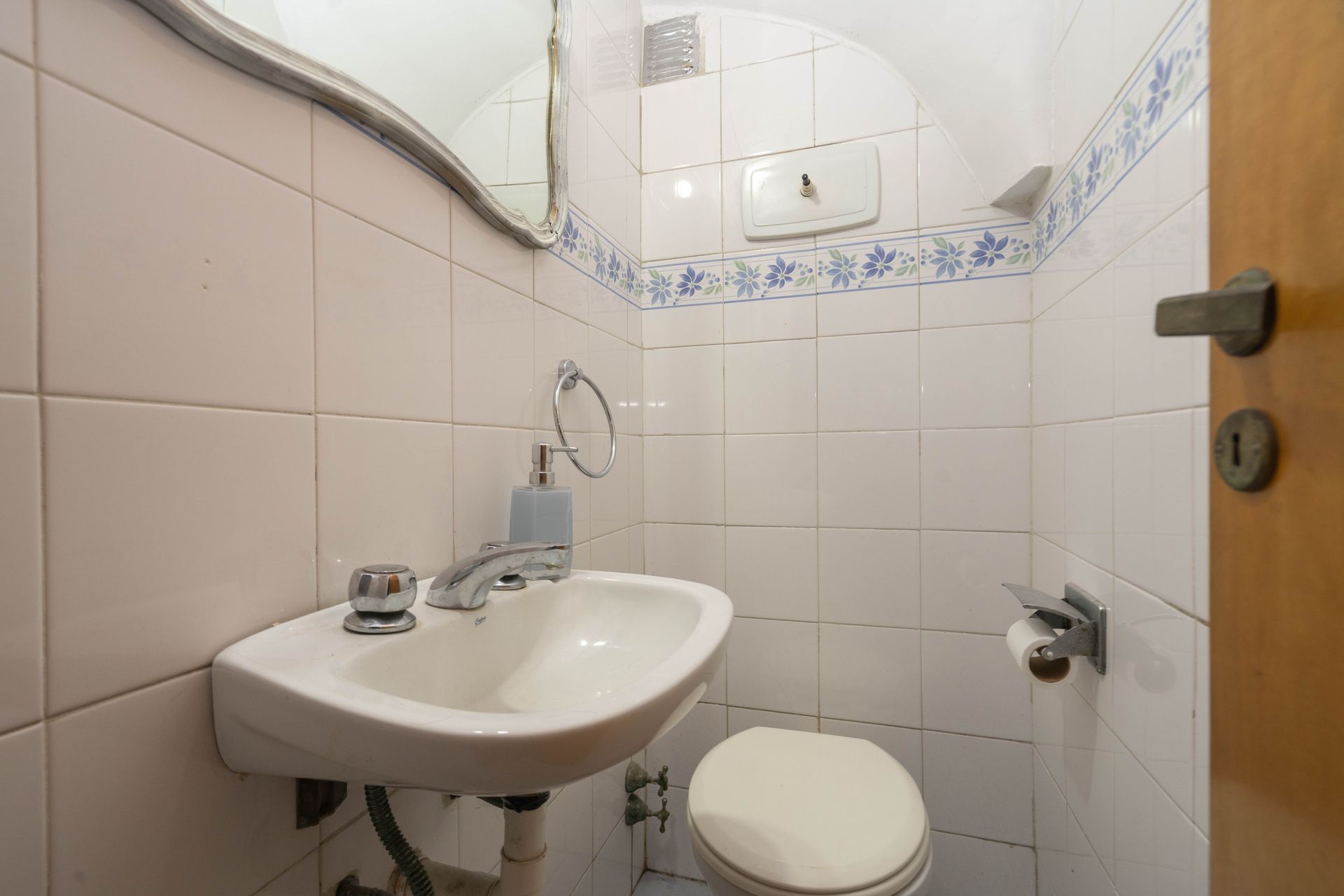 VENTA P.H. DUPLEX OLIVOS 4 AMB PATIO y COCHERA