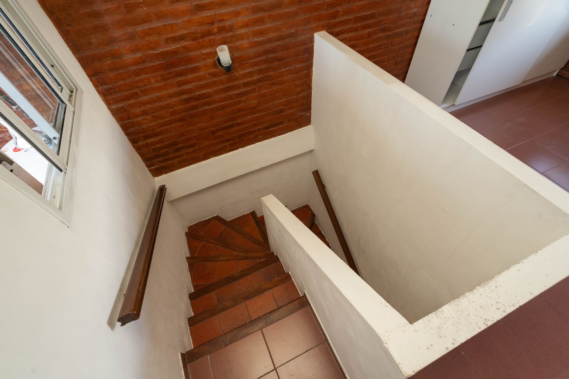 VENTA P.H. DUPLEX OLIVOS 4 AMB PATIO y COCHERA