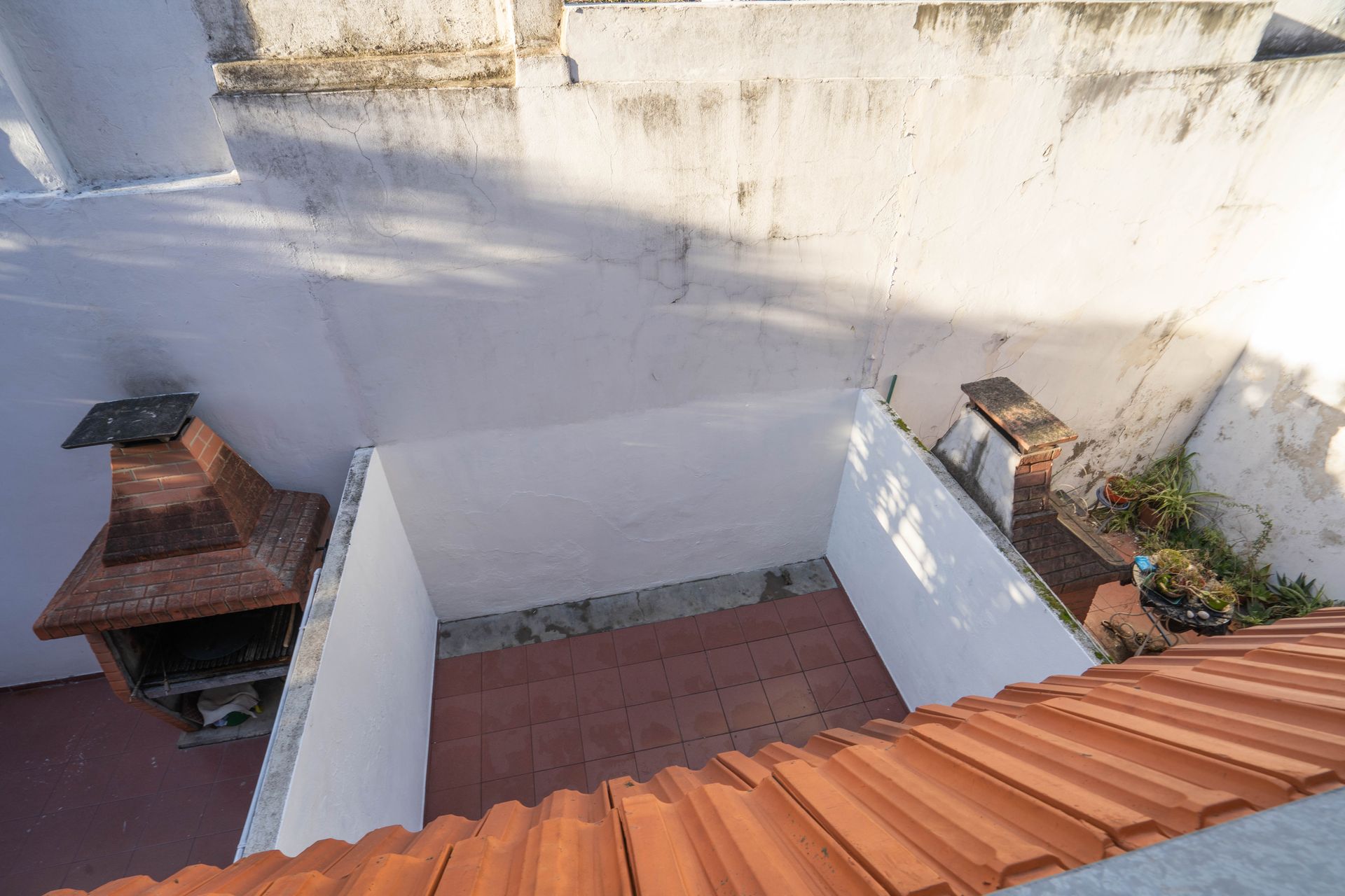 VENTA P.H. DUPLEX OLIVOS 4 AMB PATIO y COCHERA