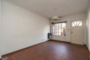 SALE P.H. DUPLEX OLIVOS 4 ROOMS PATIO AND GARAGE