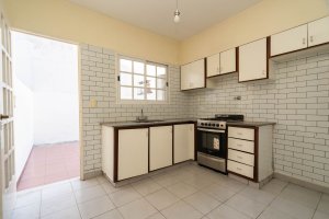 SALE P.H. DUPLEX OLIVOS 4 ROOMS PATIO AND GARAGE