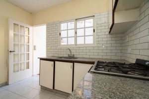 SALE P.H. DUPLEX OLIVOS 4 ROOMS PATIO AND GARAGE