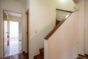 SALE P.H. DUPLEX OLIVOS 4 ROOMS PATIO AND GARAGE