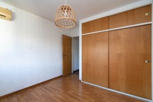 SALE P.H. DUPLEX OLIVOS 4 ROOMS PATIO AND GARAGE