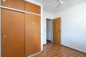 SALE P.H. DUPLEX OLIVOS 4 ROOMS PATIO AND GARAGE