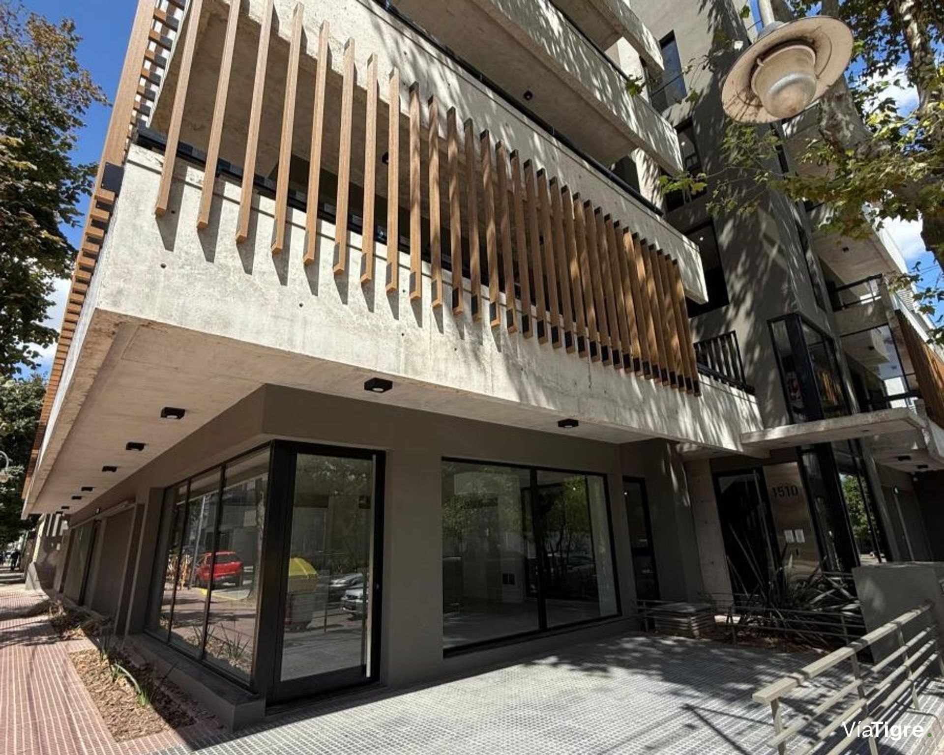 Excelente Local En Venta A Estrenar San Fernando