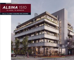 Venta Depto 2/3 Amb San Fernando Balcon Cochera