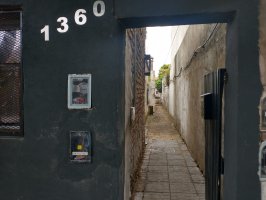 Apartment for Sale to Refurbish in Florida, Vicente Lopez