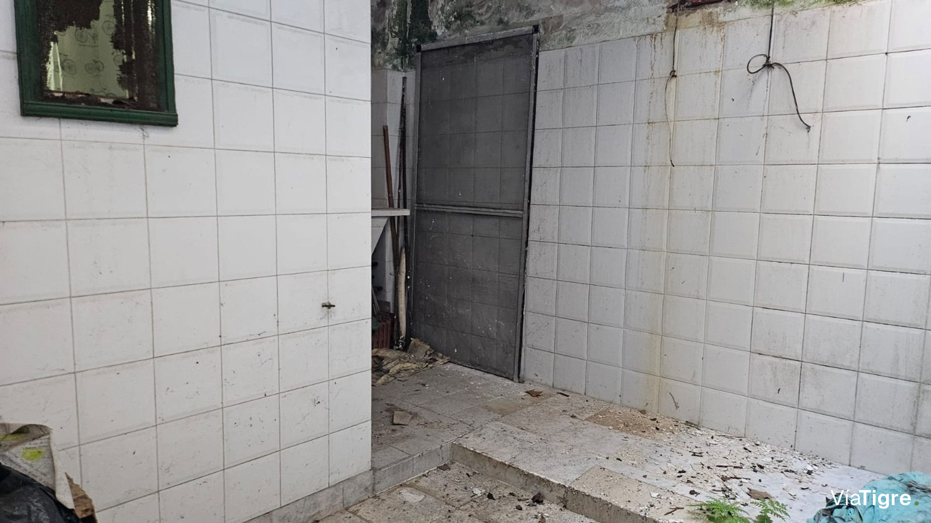 Venta Ph 3/4 Ambientes A Refaccionar Olivos