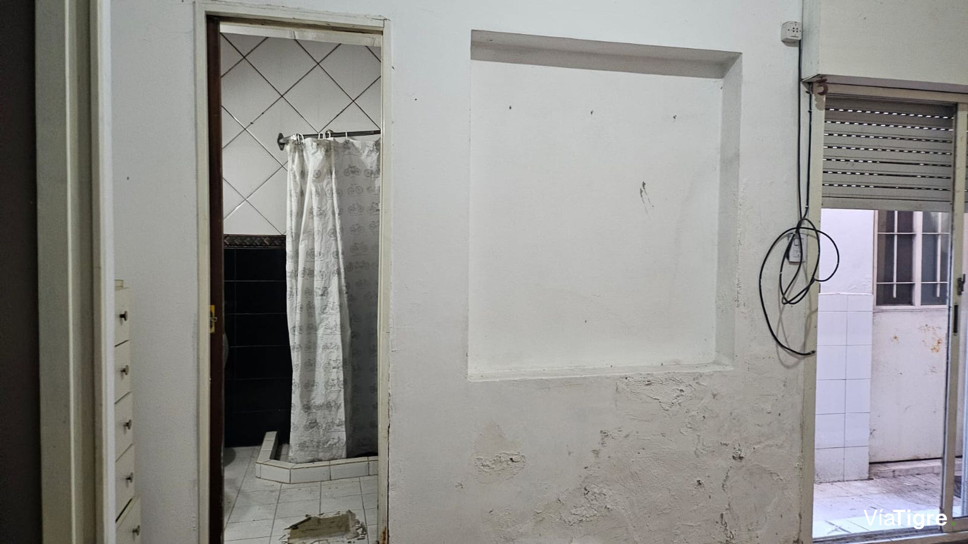 Venta Ph 3/4 Ambientes A Refaccionar Olivos