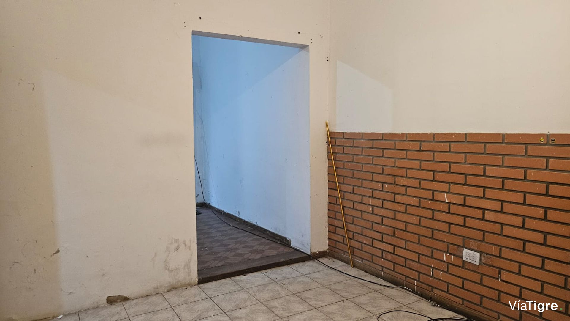 Venta Ph 3/4 Ambientes A Refaccionar Olivos
