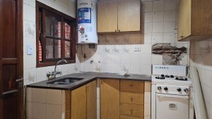 Venta Ph 3/4 Ambientes A Refaccionar Olivos