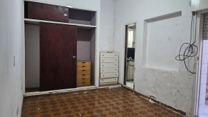 Venta Ph 3/4 Ambientes A Refaccionar Olivos