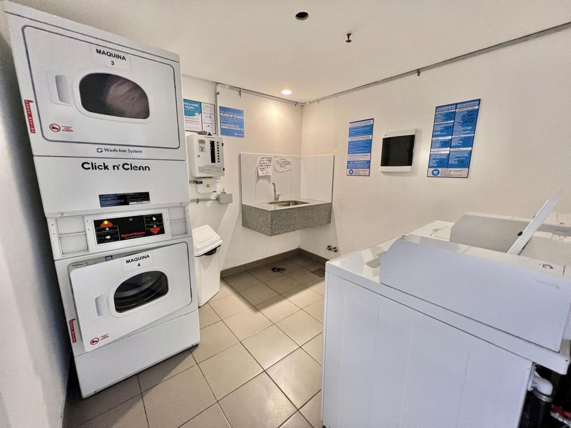 Alquiler Dpto 2 Amb Amenities Pileta Gym Cochera