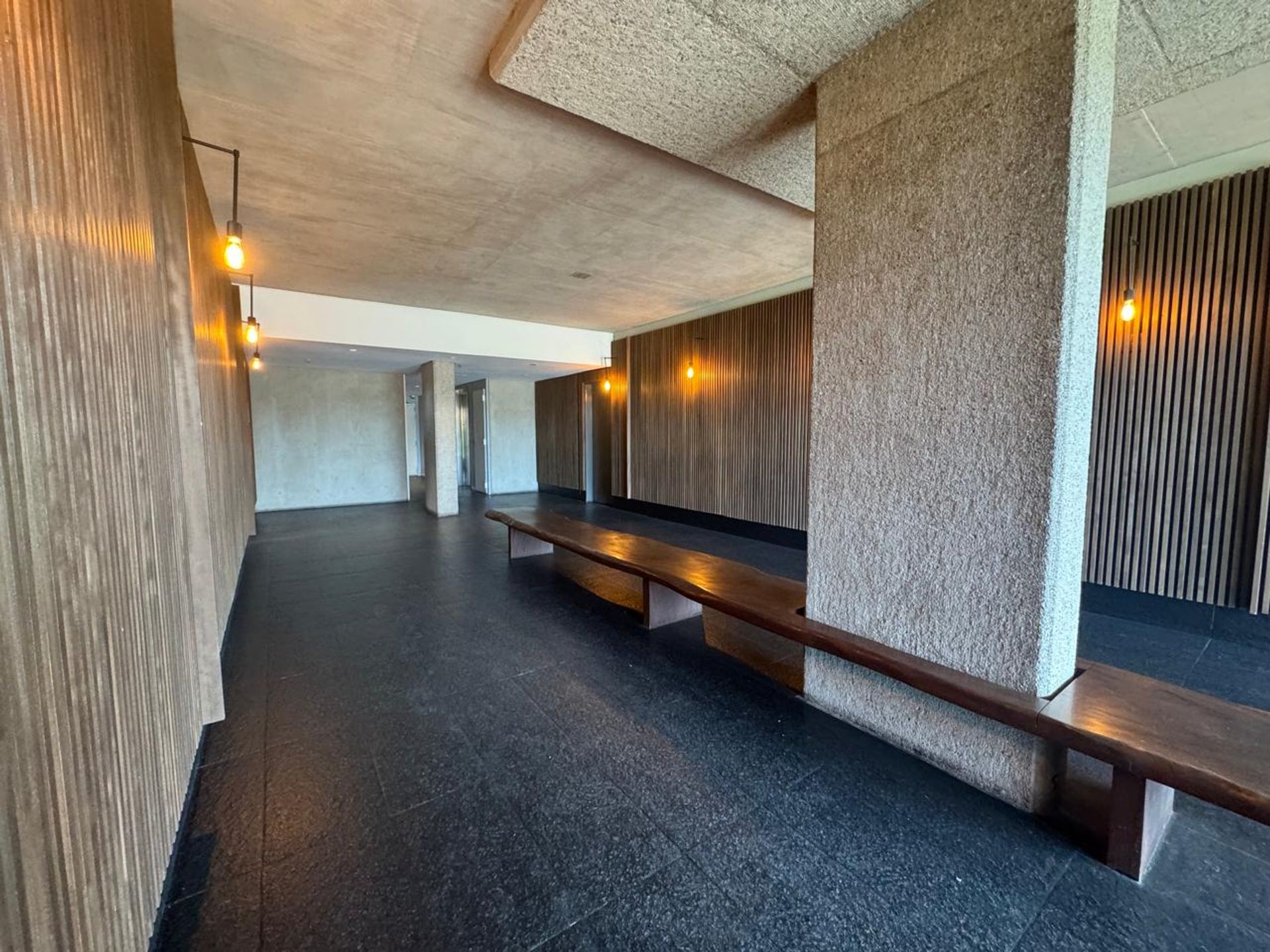 Alquiler Dpto 2 Amb Amenities Pileta Gym Cochera