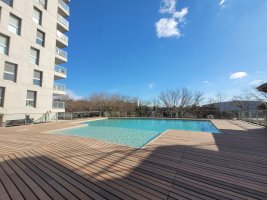 Alquiler Dpto 2 Amb. Full Amenties En Suite Venice