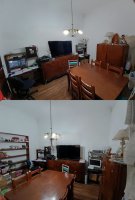 Sale: Munro PH, 4 rooms with local and terrace, 200 meters from station.