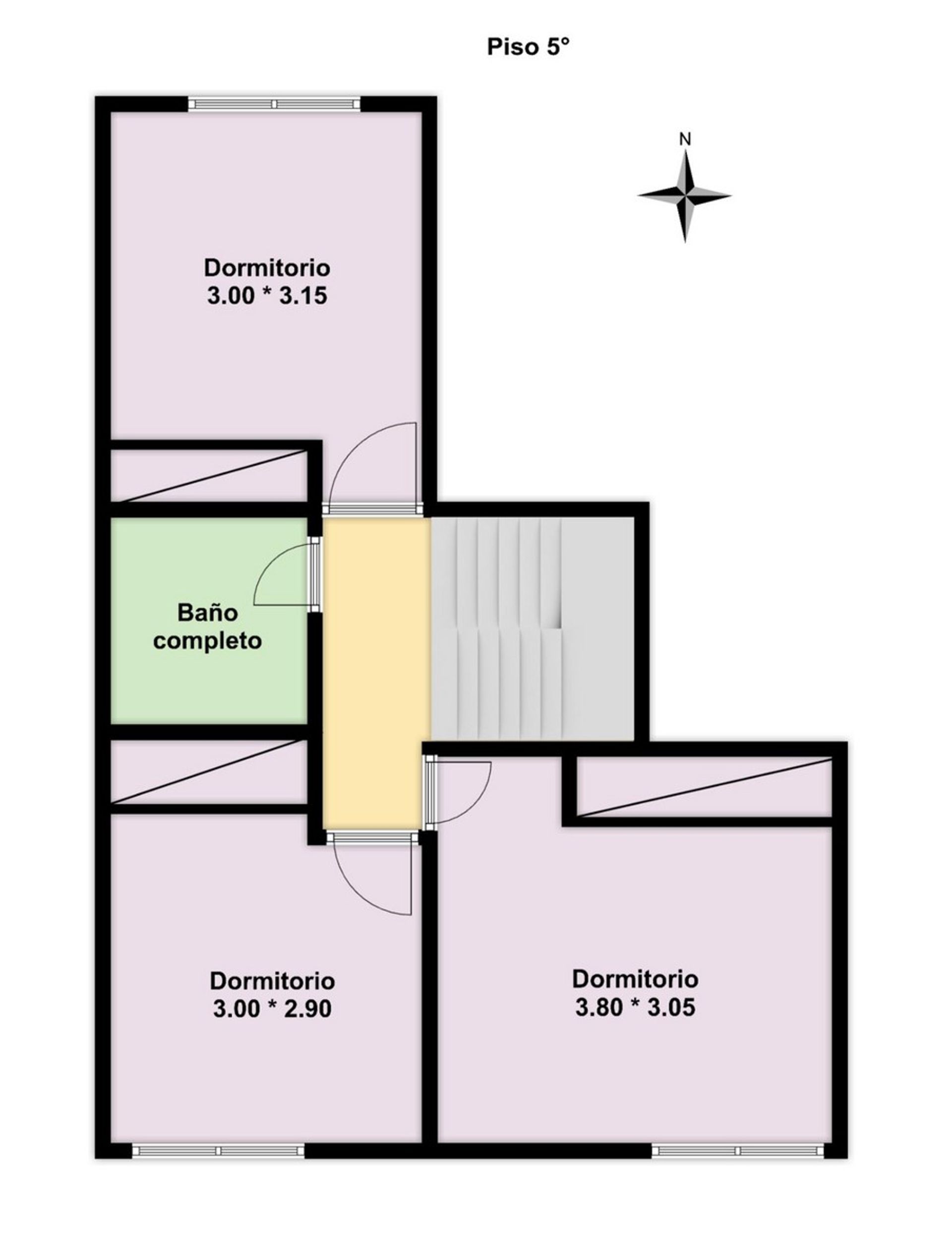 Vte Lopez: Dpto 4 Amb Duplex + Coch Impecable