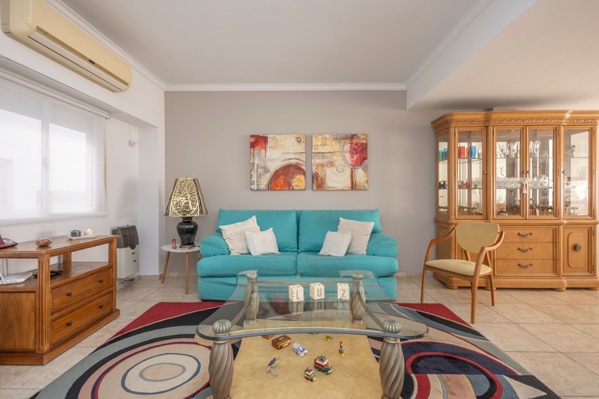 Vte Lopez: Dpto 4 Amb Duplex + Coch Impecable