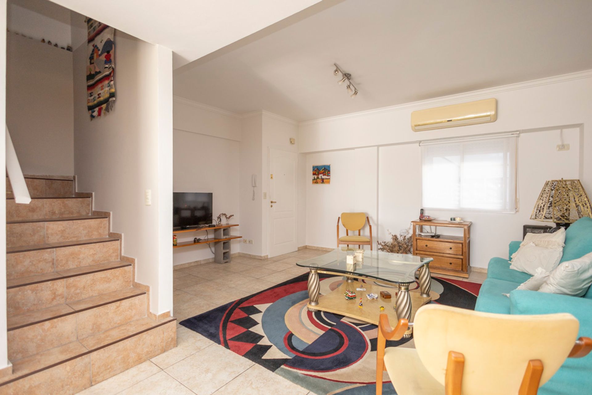 Vte Lopez: Dpto 4 Amb Duplex + Coch Impecable