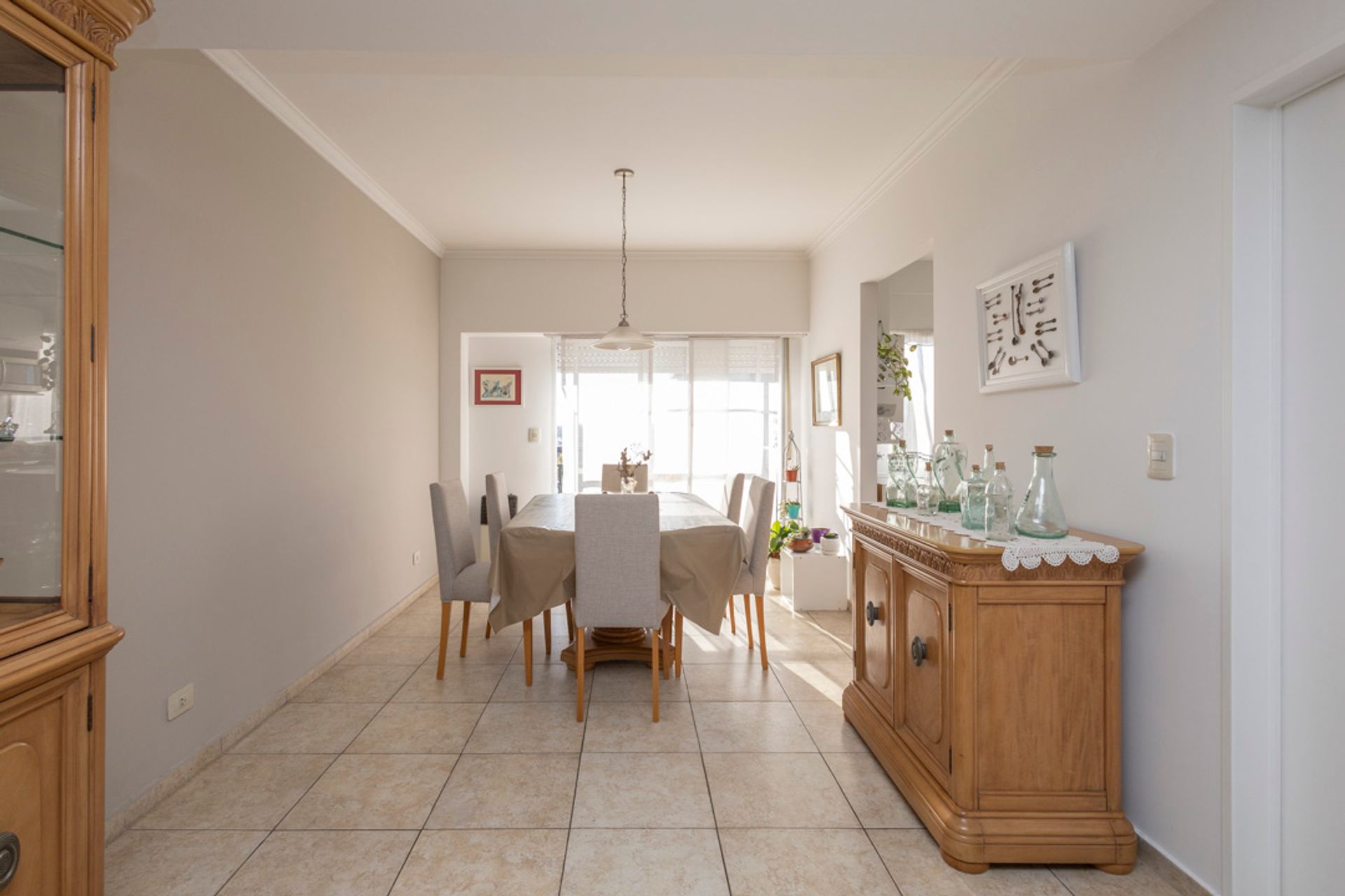 Vte Lopez: Dpto 4 Amb Duplex + Coch Impecable