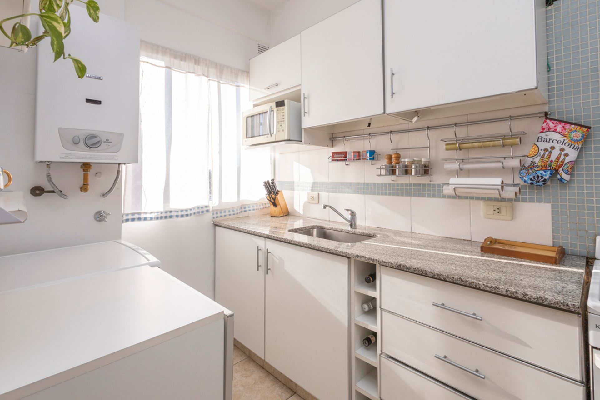 Vte Lopez: Dpto 4 Amb Duplex + Coch Impecable
