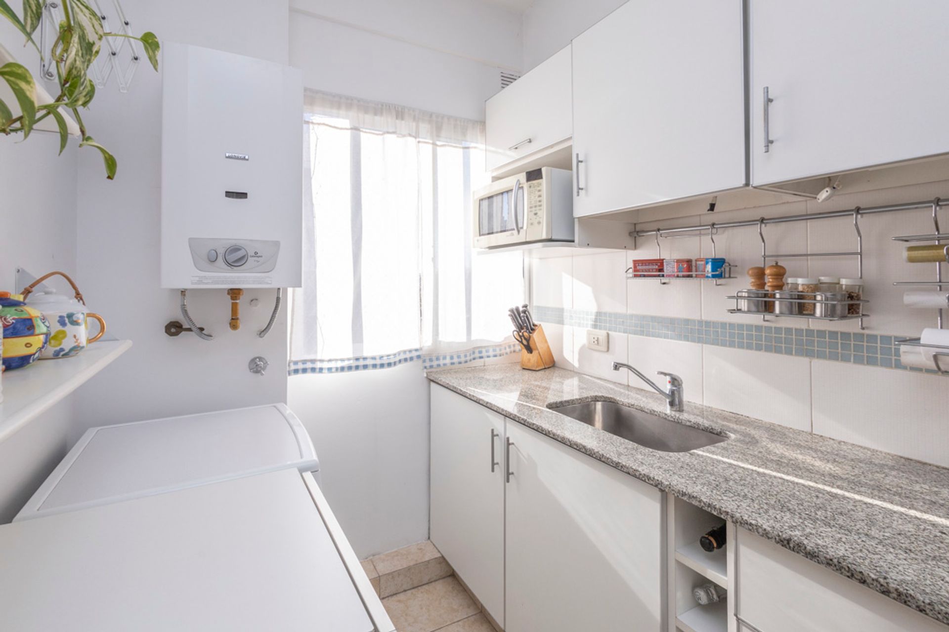 Vte Lopez: Dpto 4 Amb Duplex + Coch Impecable