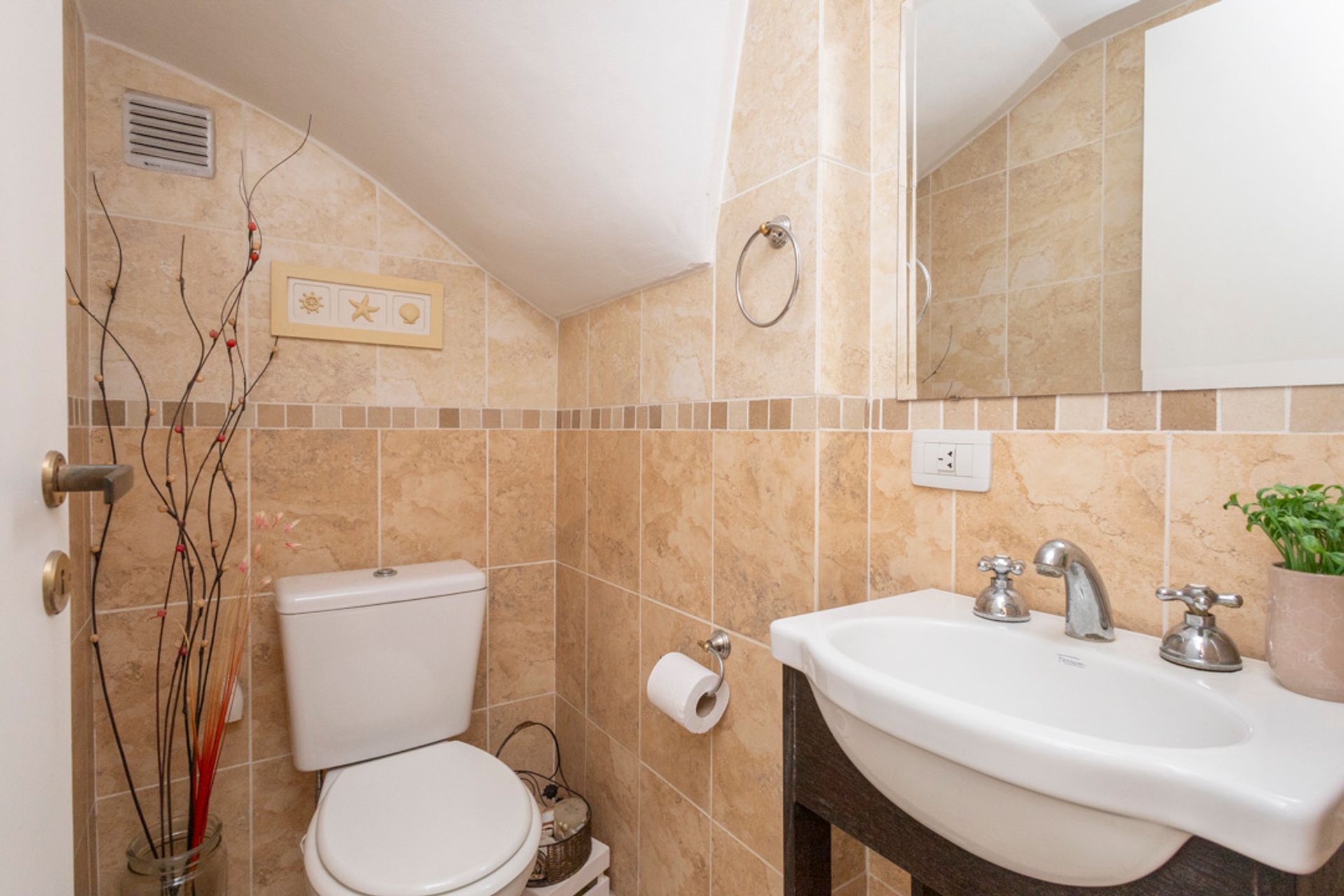 Vte Lopez: Dpto 4 Amb Duplex + Coch Impecable