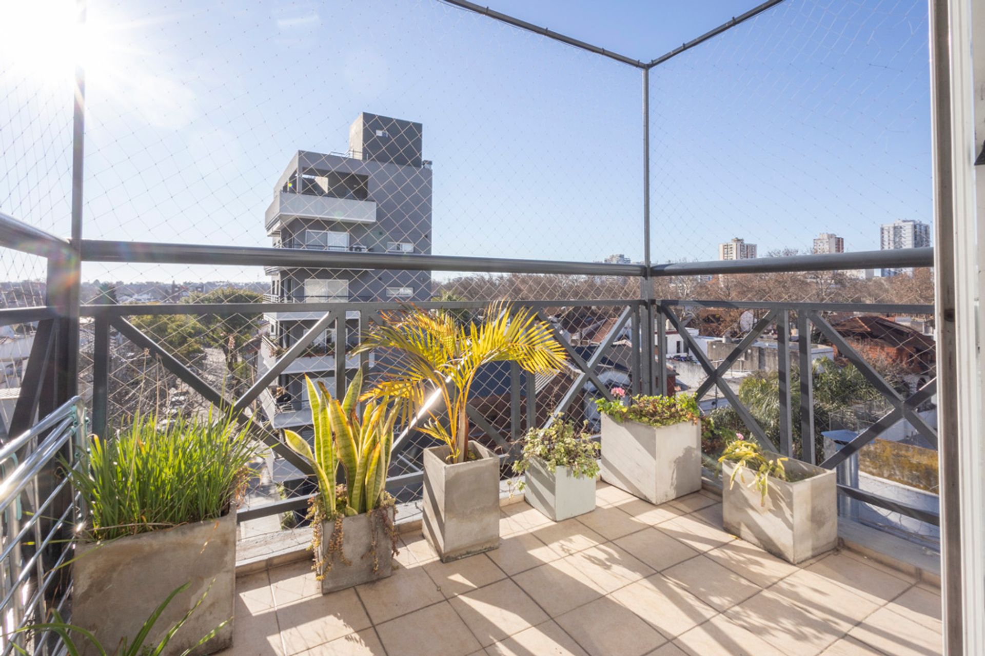 Vte Lopez: Dpto 4 Amb Duplex + Coch Impecable