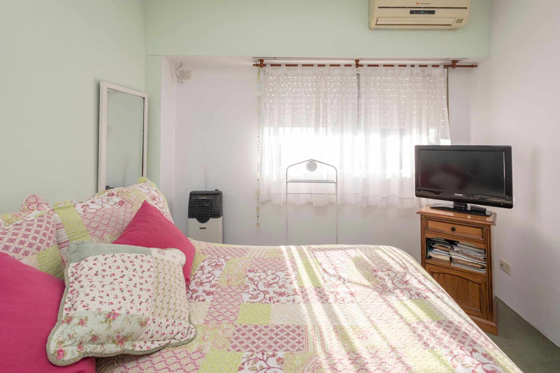 Vte Lopez: Dpto 4 Amb Duplex + Coch Impecable