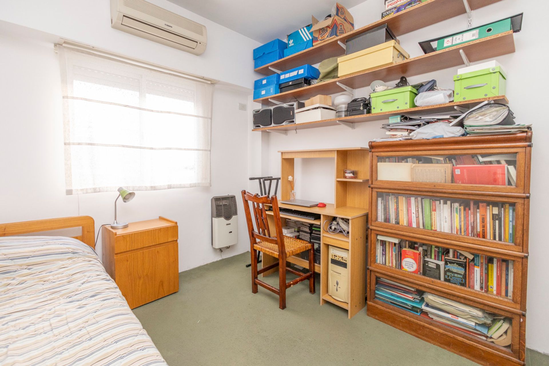 Vte Lopez: Dpto 4 Amb Duplex + Coch Impecable