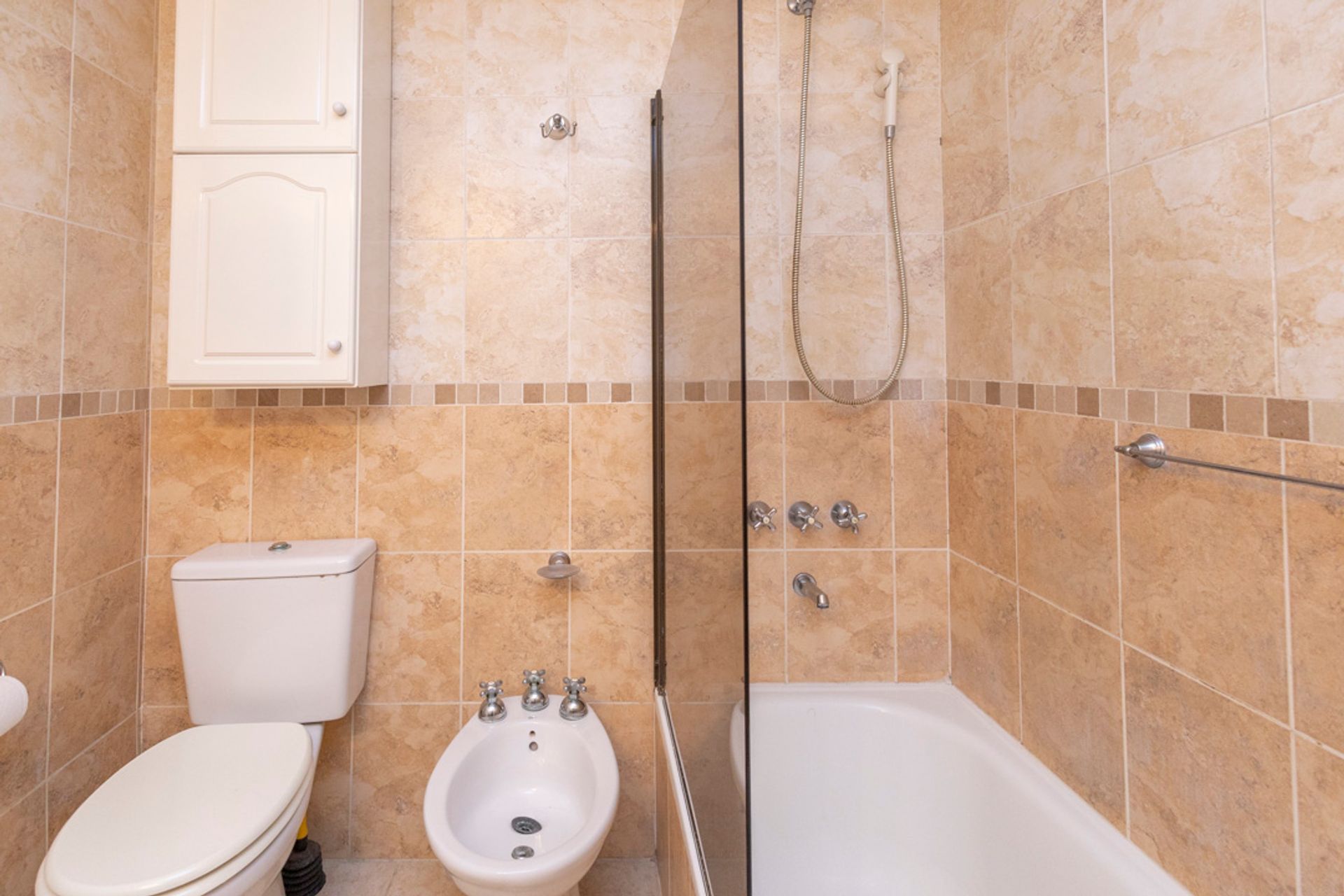 Vte Lopez: Dpto 4 Amb Duplex + Coch Impecable