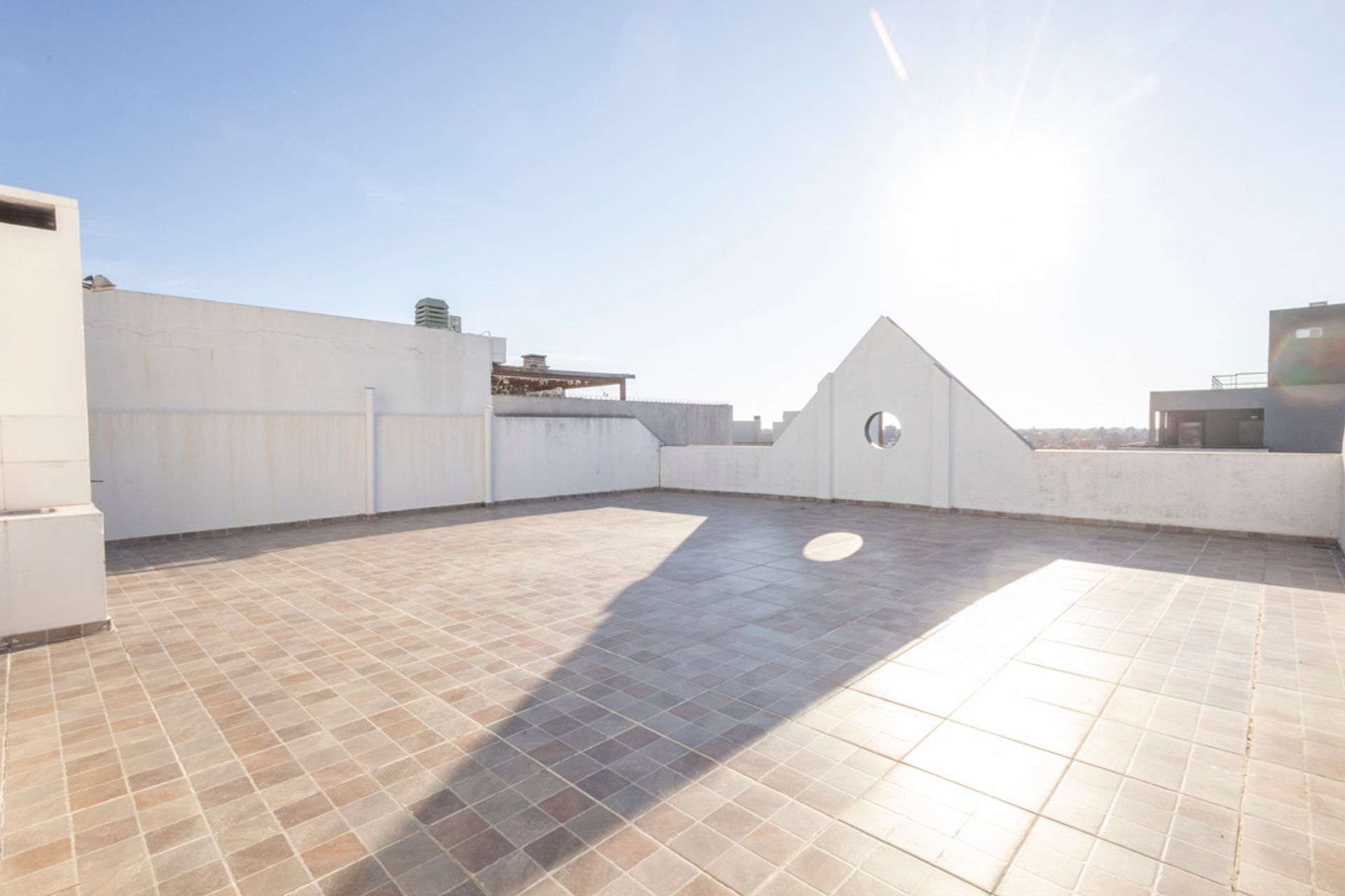 Vte Lopez: Dpto 4 Amb Duplex + Coch Impecable